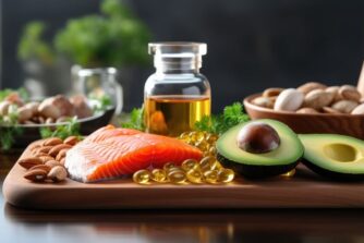 Étrendkiegészítők és keto alapanyagok