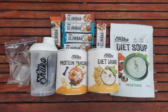 A Chia Shake diétás csomagja 1 hétre